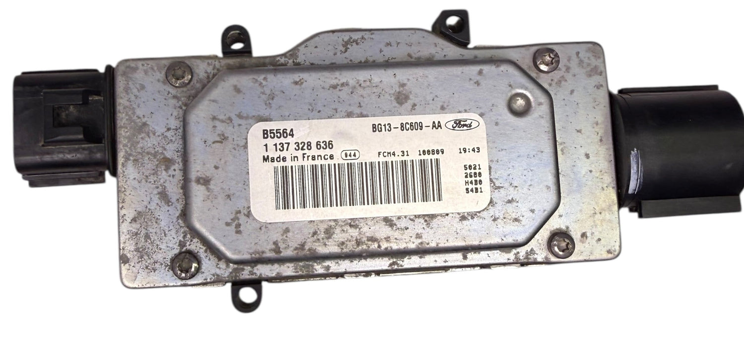 Electronic Control Modules & Relays (OEM)