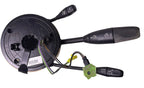 2000 Mercedes-Benz S320 Clockspring with Wiper Stalk and Cruise Control Switch OEM 019904190117 - Photo 4