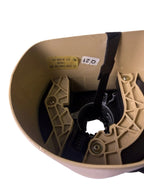 2000 Mercedes-Benz S320 Clockspring with Wiper Stalk and Cruise Control Switch OEM 019904190117 - Photo 6