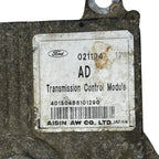 2005-2007 Ford Five Hundred Transmission Control Module TCM OEM 021104D - Photo 2