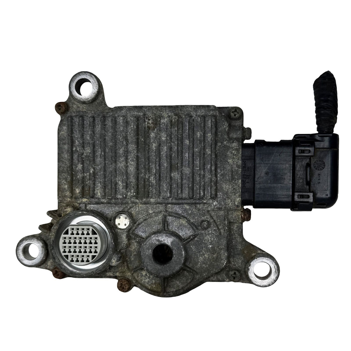 2005-2007 Ford Five Hundred Transmission Control Module TCM OEM 021104D - Photo 3