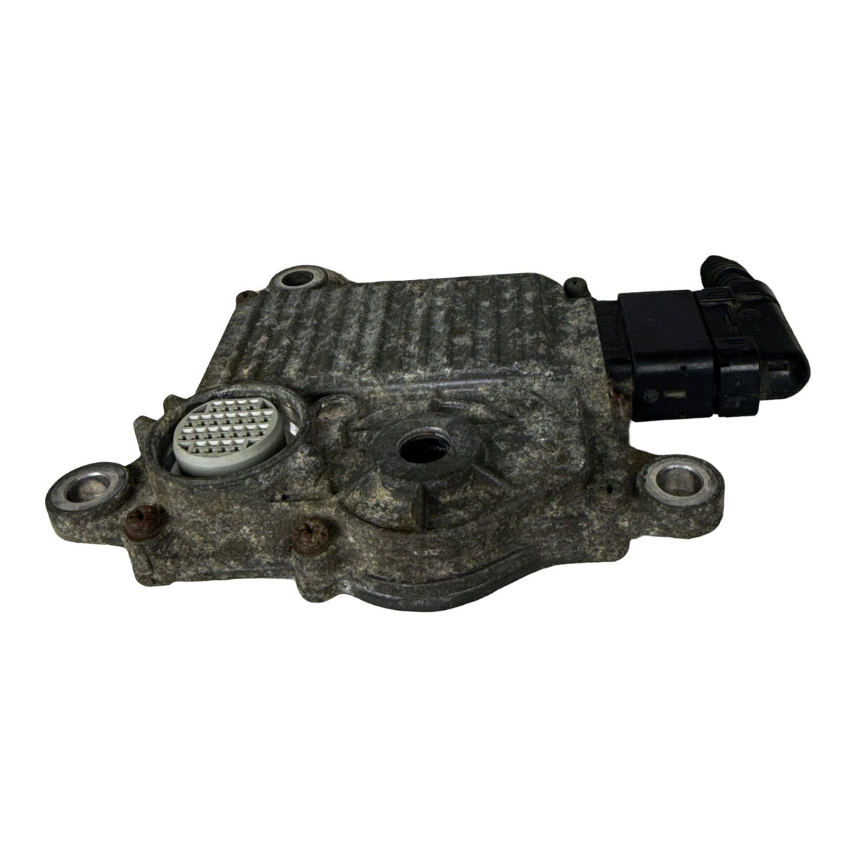 2005-2007 Ford Five Hundred Transmission Control Module TCM OEM 021104D - Photo 11