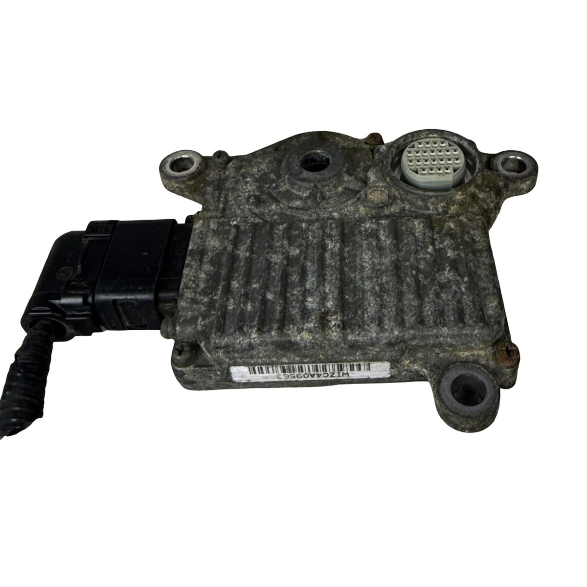 2005-2007 Ford Five Hundred Transmission Control Module TCM OEM 021104D - Photo 13