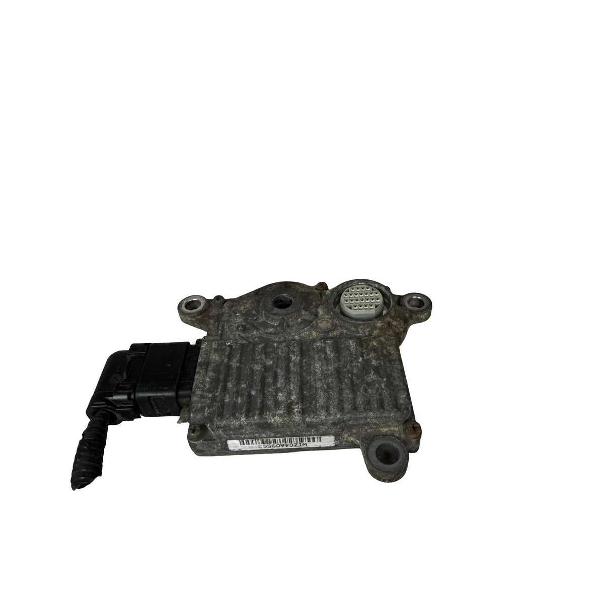 2005-2007 Ford Five Hundred Transmission Control Module TCM OEM 021104D - Photo 14