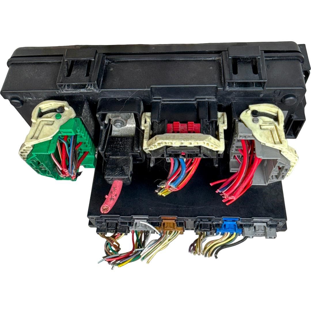 2011-2014 Chrysler 200 Totally Integrated Power Module TIPM OEM 04592346AD - Photo 5