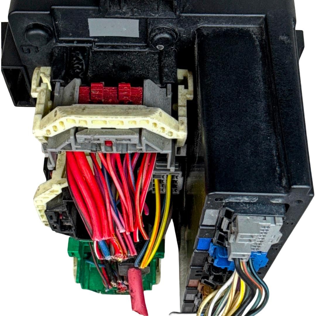 2011-2014 Chrysler 200 Totally Integrated Power Module TIPM OEM 04592346AD - Photo 9