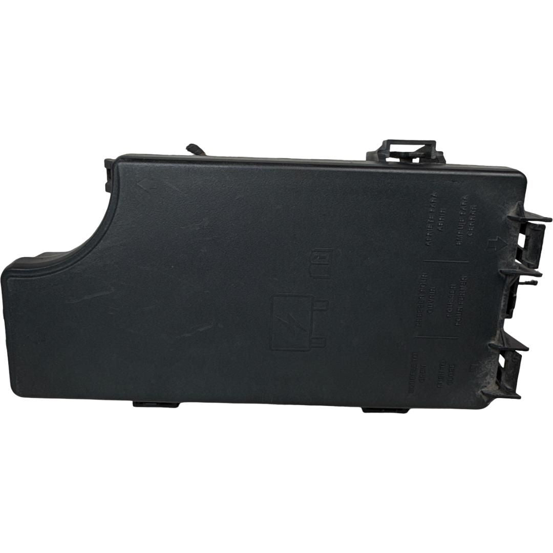 2011-2014 Chrysler 200 Totally Integrated Power Module TIPM OEM 04592346AD - Photo 14