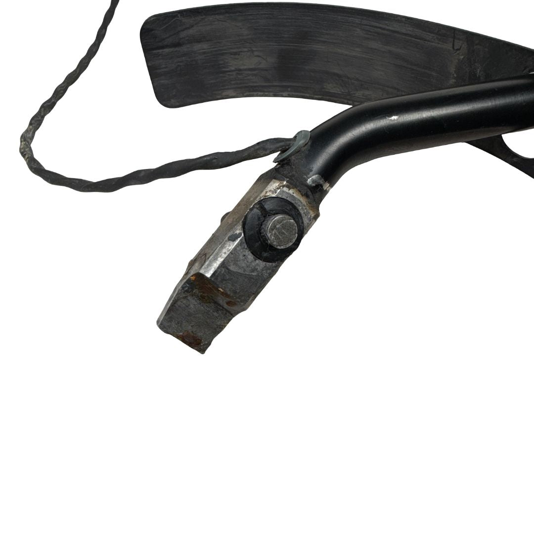 1999-2002 Dodge Ram 2500 Steering Column Shift Lever OEM 04690522AB - Photo 2