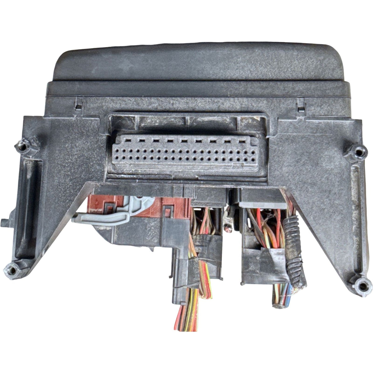2008-2011 Dodge TIPM Totally Integrated Power Module Fuse box OEM 04692283AA - Photo 4