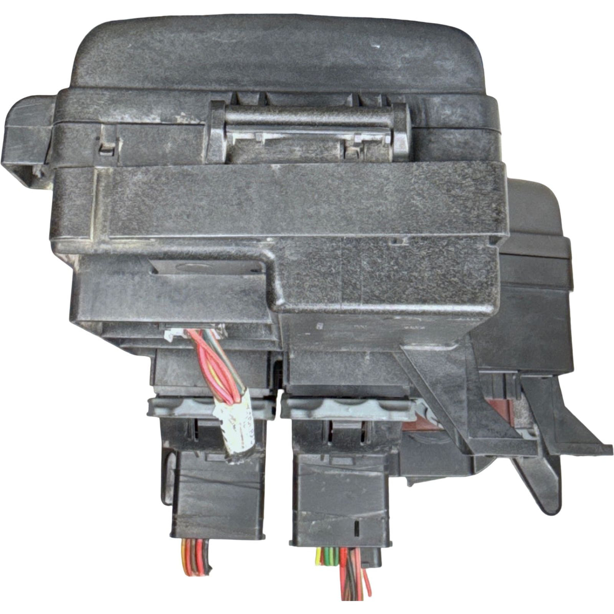 2008-2011 Dodge TIPM Totally Integrated Power Module Fuse box OEM 04692283AA - Photo 6