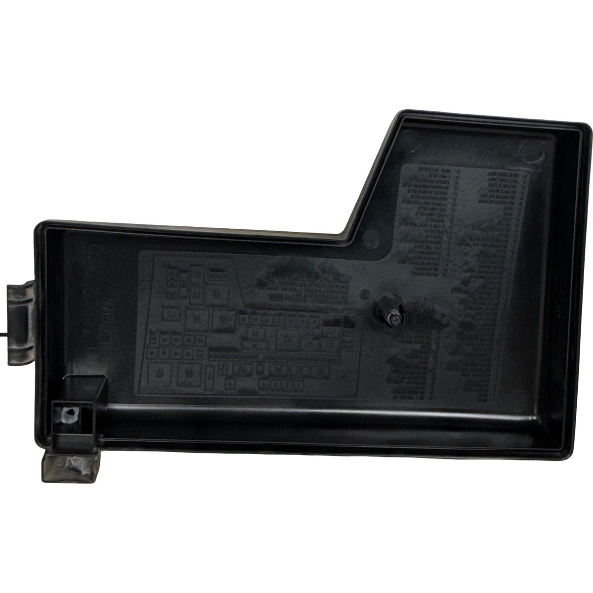 2008-2011 Dodge TIPM Totally Integrated Power Module Fuse box OEM 04692283AA - Photo 13