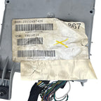 2012-2017 Fiat 500 Body Control Module BCM Fuse Box OEM 04692336AG A - Photo 1