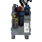 2012-2017 Fiat 500 Body Control Module BCM Fuse Box OEM 04692336AG A - Photo 4