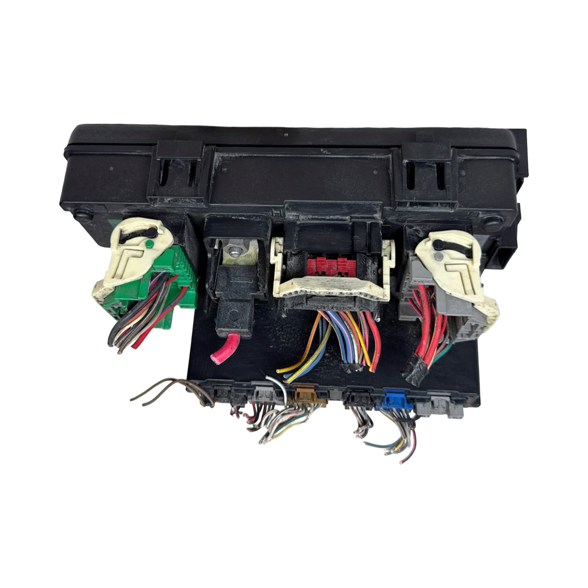 2011-2014 Jeep Patriot TIPM Power Module Fuse Box OEM 04692342AD - Photo 3