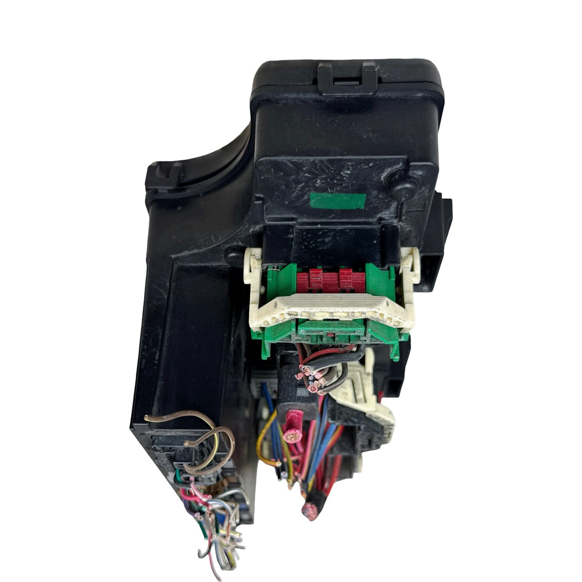 2011-2014 Jeep Patriot TIPM Power Module Fuse Box OEM 04692342AD - Photo 4