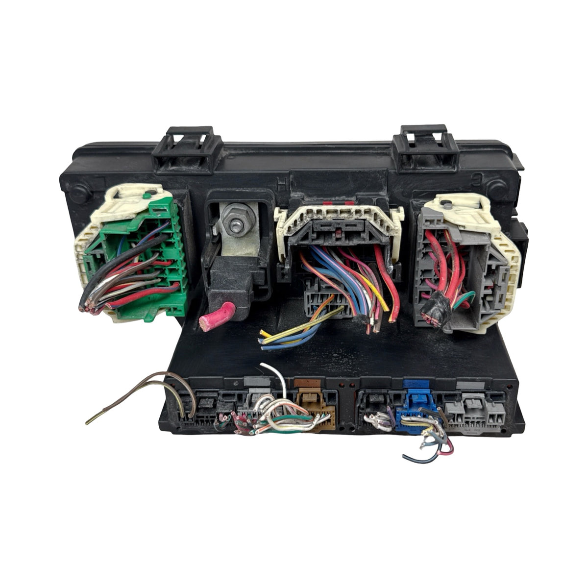 2011-2014 Jeep Patriot TIPM Power Module Fuse Box OEM 04692342AD - Photo 7