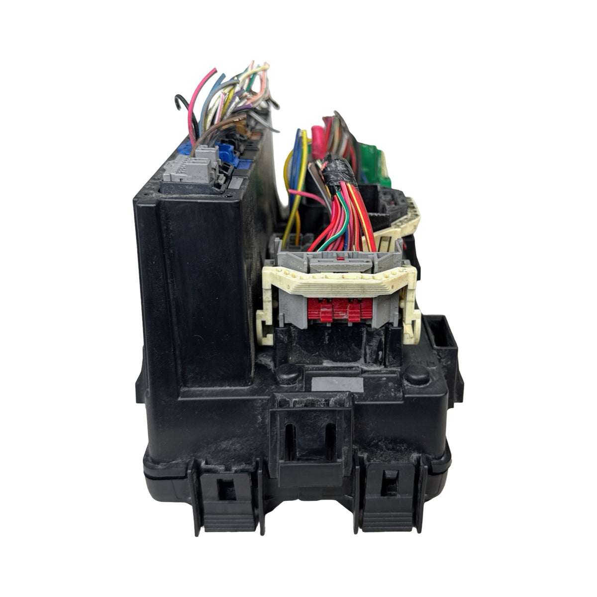 2011-2014 Jeep Patriot TIPM Power Module Fuse Box OEM 04692342AD - Photo 8