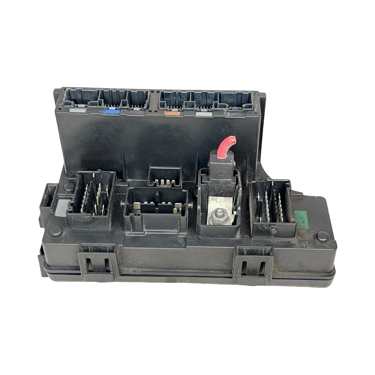 2011-2014 Jeep Patriot TIPM Power Module Fuse Box OEM 04692342AD - Photo 11