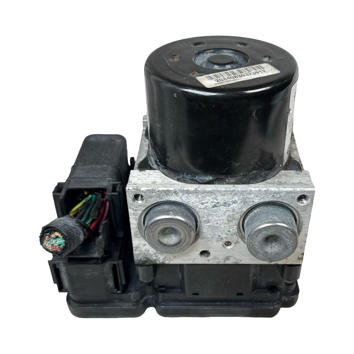 2011-2014 Dodge ABS Pump and Control Module OEM 04779737AC - Photo 5