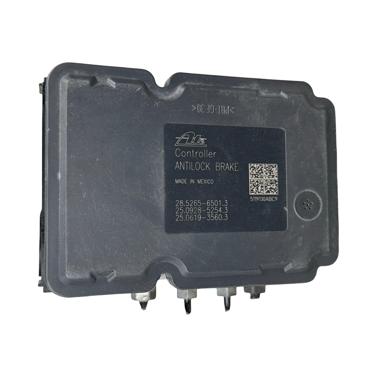 2011-2014 Dodge ABS Pump and Control Module OEM 04779737AC - Photo 7