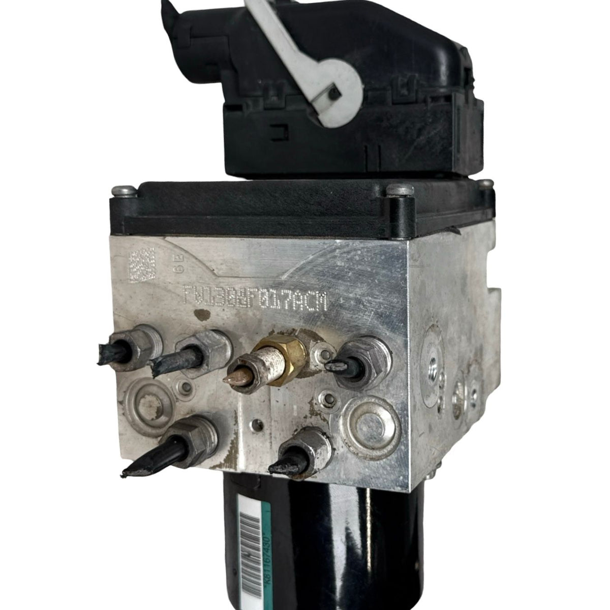 2012-2013 Ram 1500 ABS Module OEM 04779842AB - Photo 3