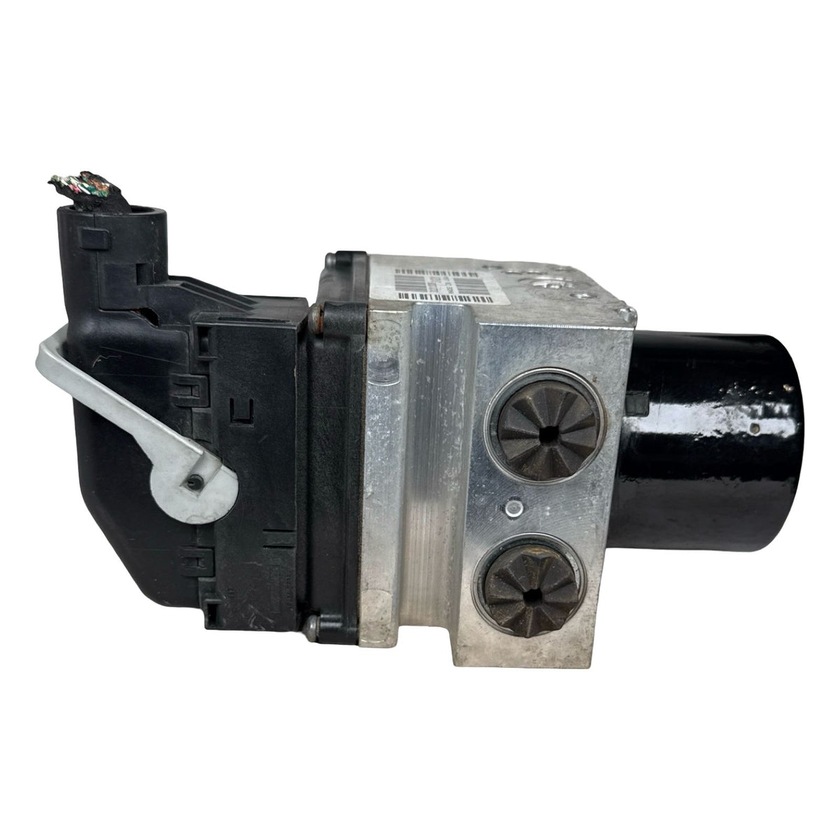 2012-2013 Ram 1500 ABS Module OEM 04779842AB - Photo 5