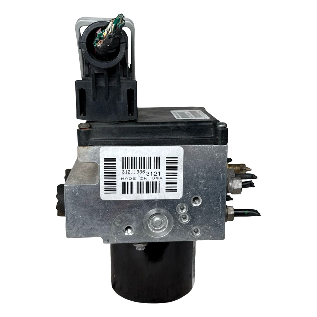 2012-2013 Ram 1500 ABS Module OEM 04779842AB - Photo 10
