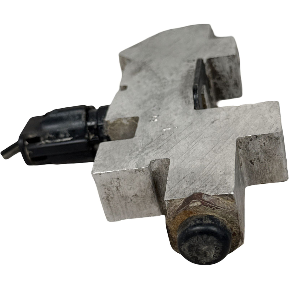 1998-2002 Dodge Ram 1500 Brake Proportioning Valve OEM 05015429AA - Photo 1