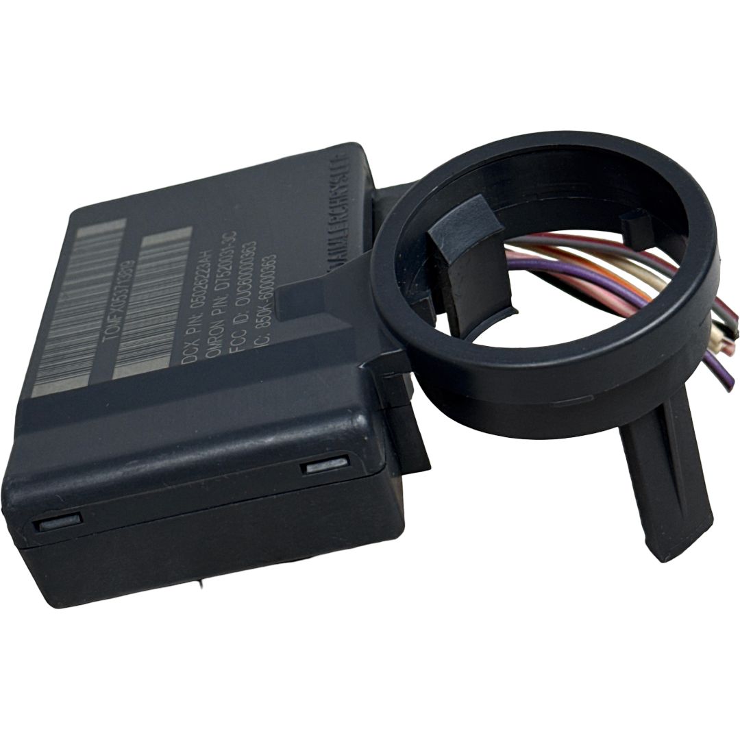 Immobilizer / SKIM OEM 05026223AH - Photo 5
