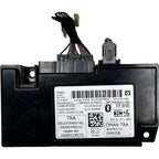 2013-2016 Dodge Dart Communication Telematics Interface Module OEM 05091908AC - Photo 2