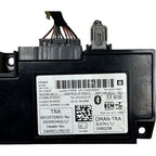 2013-2016 Dodge Dart Communication Telematics Interface Module OEM 05091908AC - Photo 3