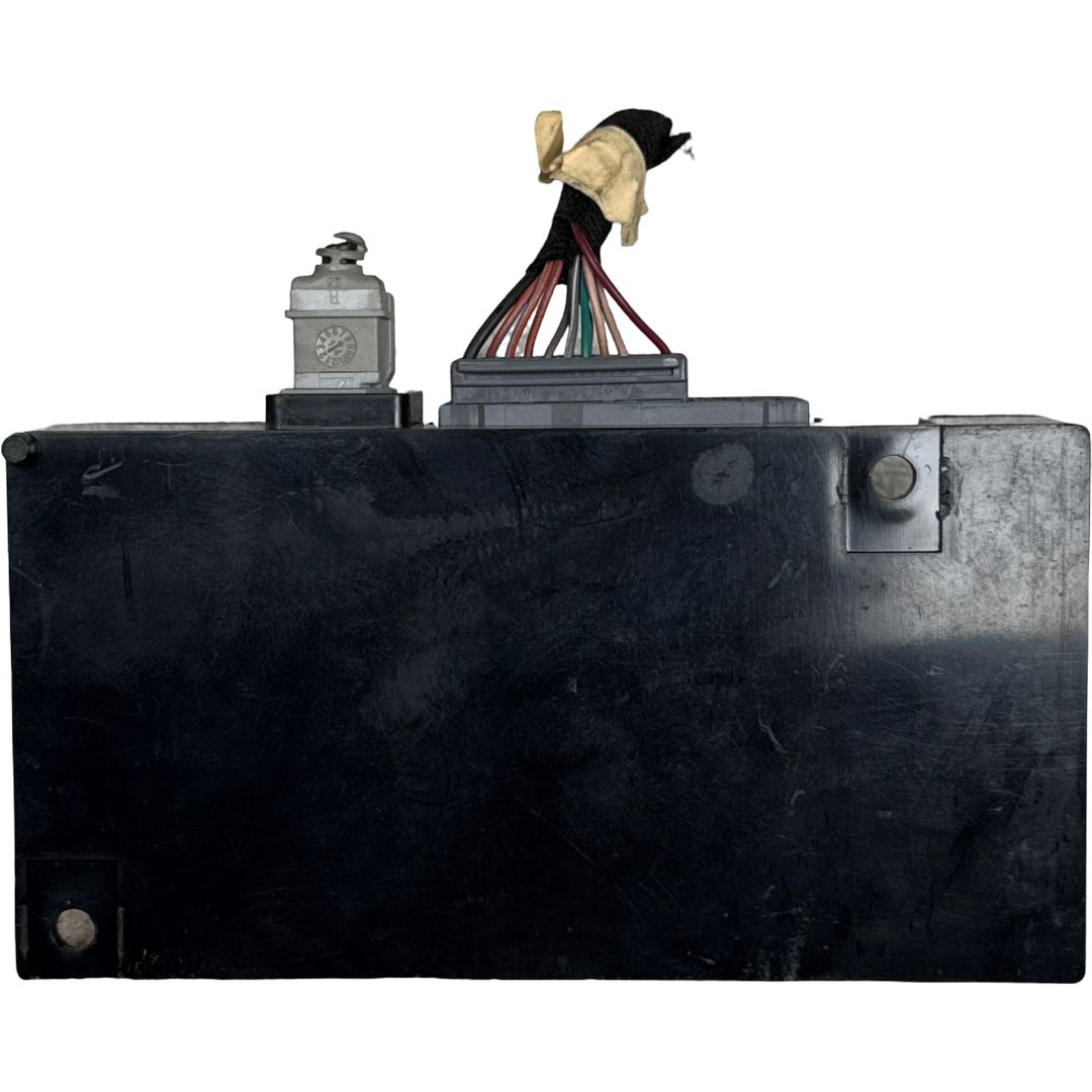 2013-2016 Dodge Dart Communication Telematics Interface Module OEM 05091908AC - Photo 4