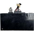 2013-2016 Dodge Dart Communication Telematics Interface Module OEM 05091908AC - Photo 4