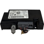2013-2016 Dodge Dart Communication Telematics Interface Module OEM 05091908AC - Photo 5