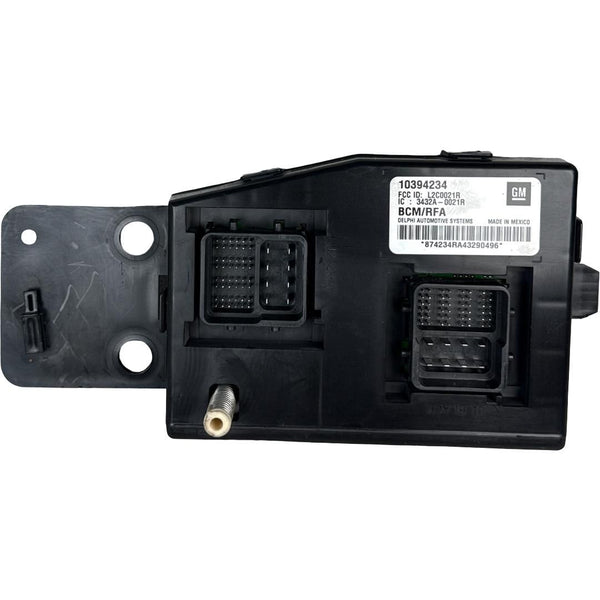 2004-2007 Chevy Colorado GMC Canyon H3 Body Control Module BCM 10394234 OEM