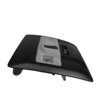 2011-2014 Scion tC Overhead Console w/ Dome Map Light Black OEM 1165125 - Photo 3