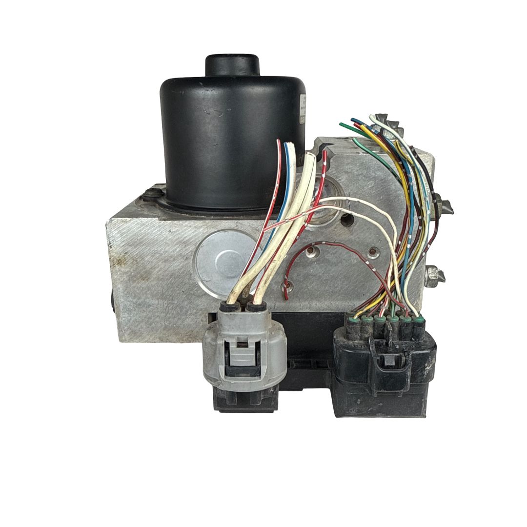 1999-2001 Lexus ES300 ABS Brake Pump Module OEM 133200-4000 - Photo 2