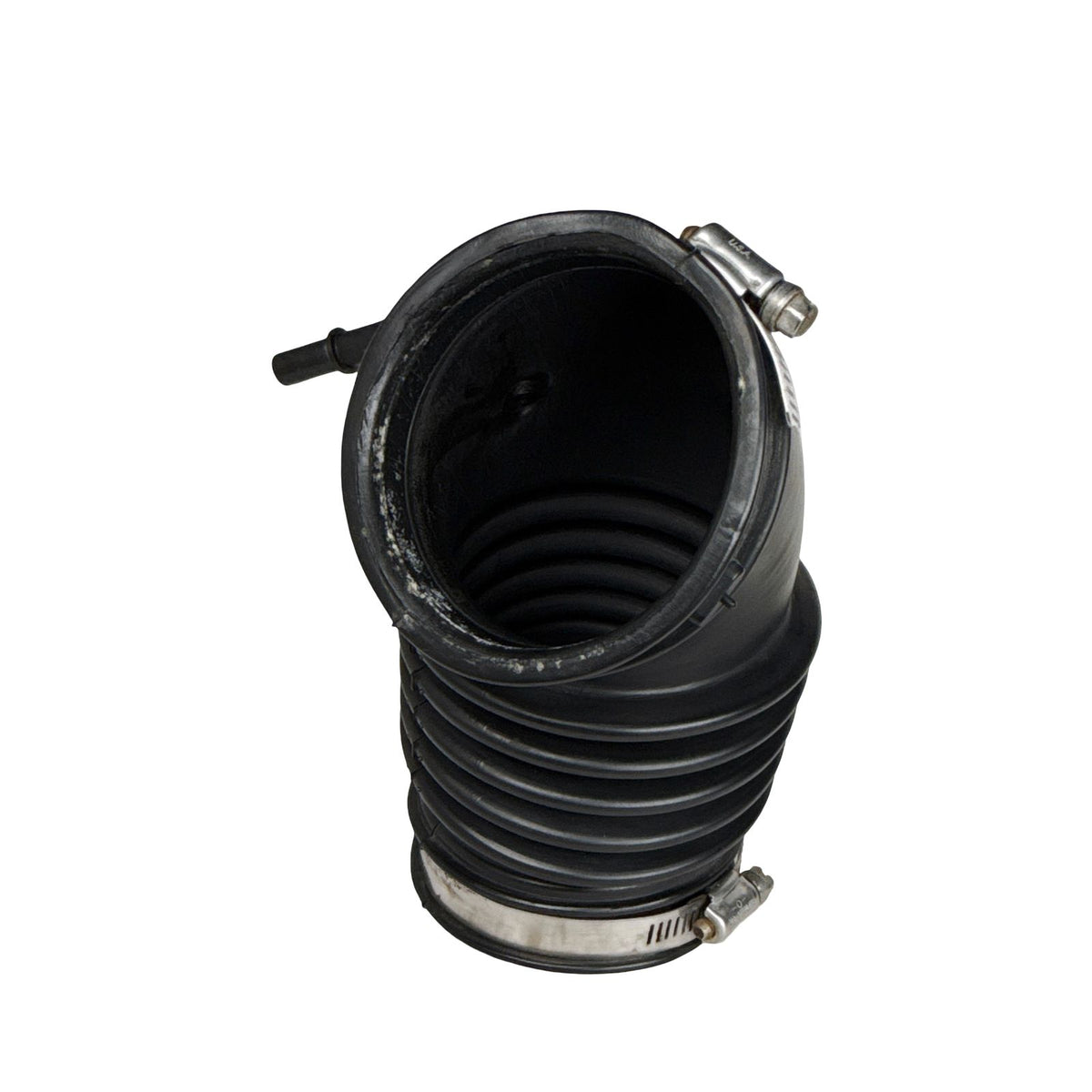 2006-2009 Chevrolet Uplander Air Cleaner Outlet Duct OEM 15102747 - Photo 4