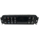 2000-2005 Buick LeSabre Digital Automatic Climate Control 15139457 OEM