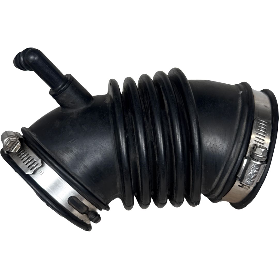 2005-2007 Buick Terraza 3.5L Engine Air Cleaner Outlet Duct Intake Hose OEM 15192882 - Photo 1