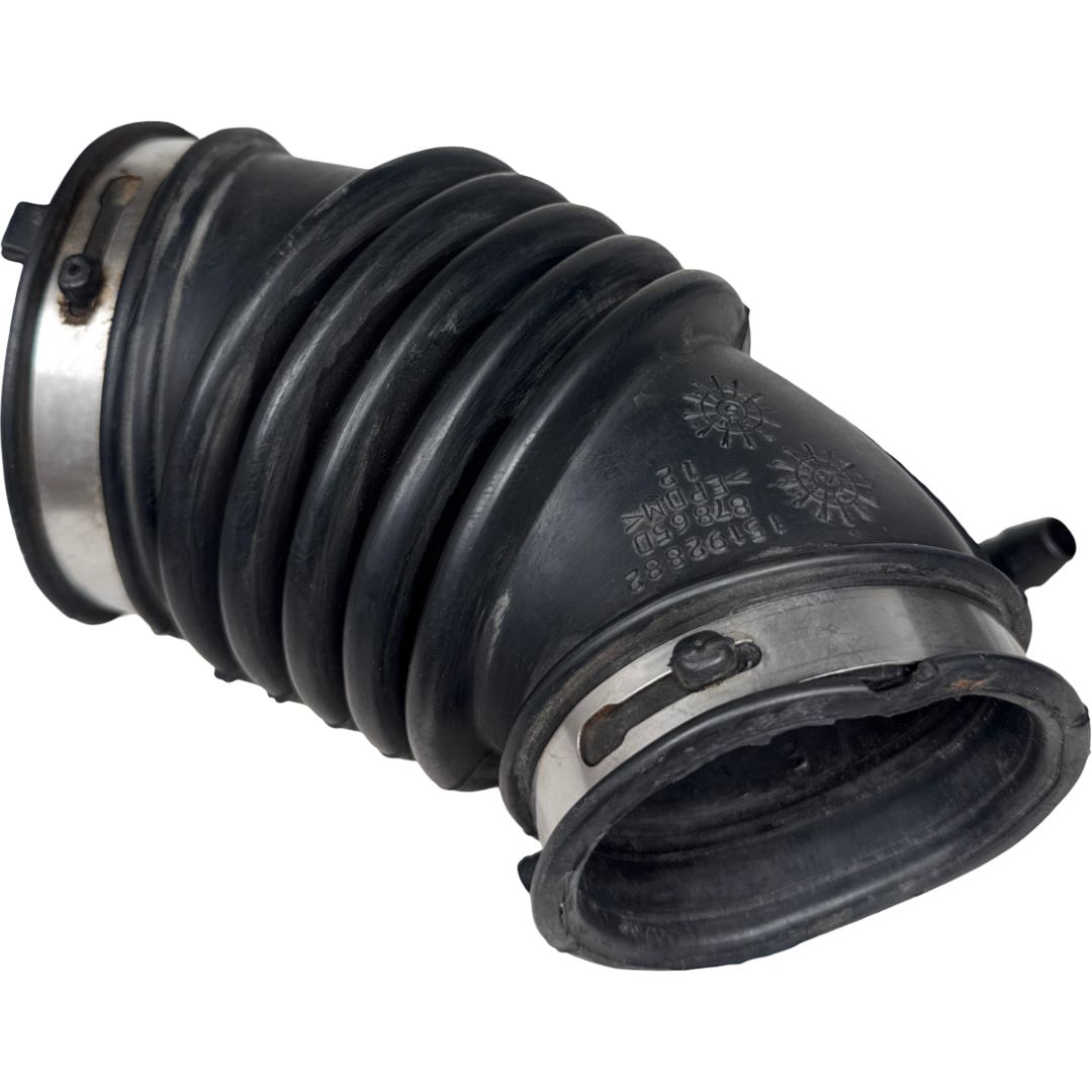 2005-2007 Buick Terraza 3.5L Engine Air Cleaner Outlet Duct Intake Hose OEM 15192882 - Photo 4