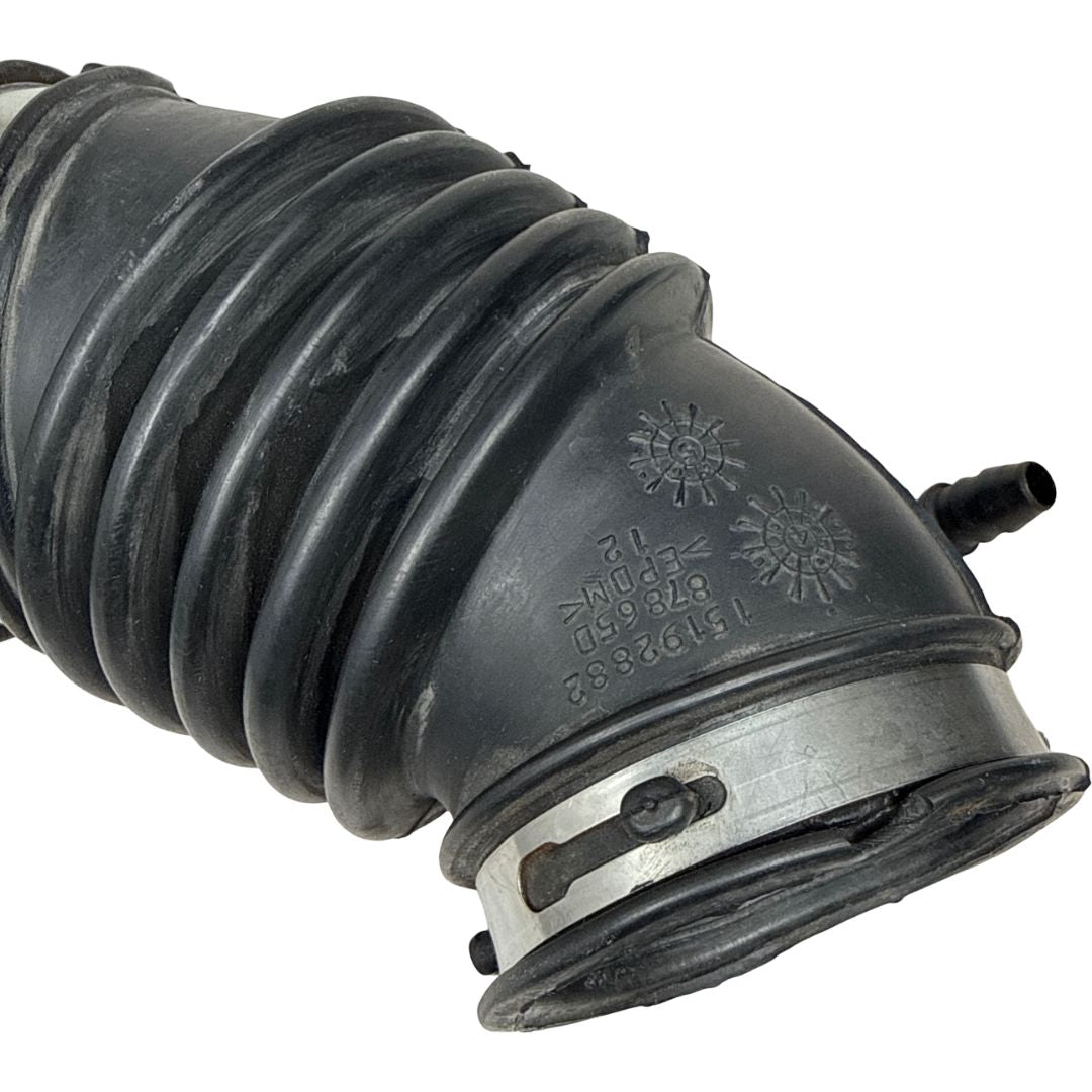 2005-2007 Buick Terraza 3.5L Engine Air Cleaner Outlet Duct Intake Hose OEM 15192882 - Photo 6