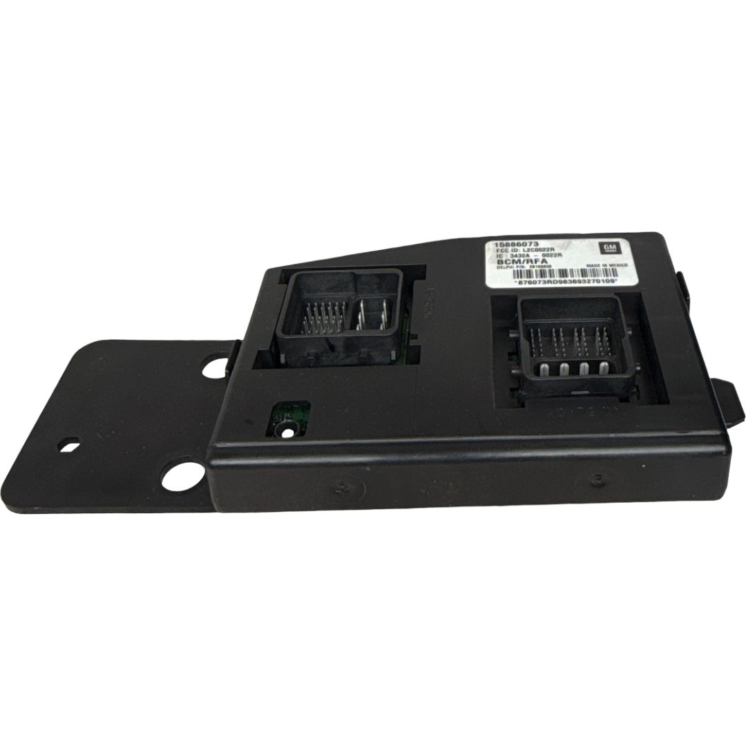 BCM OEM 15886073 - Photo 7