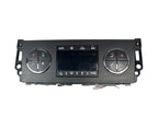 AC Heater Climate Control OEM 15932418 - Photo 2