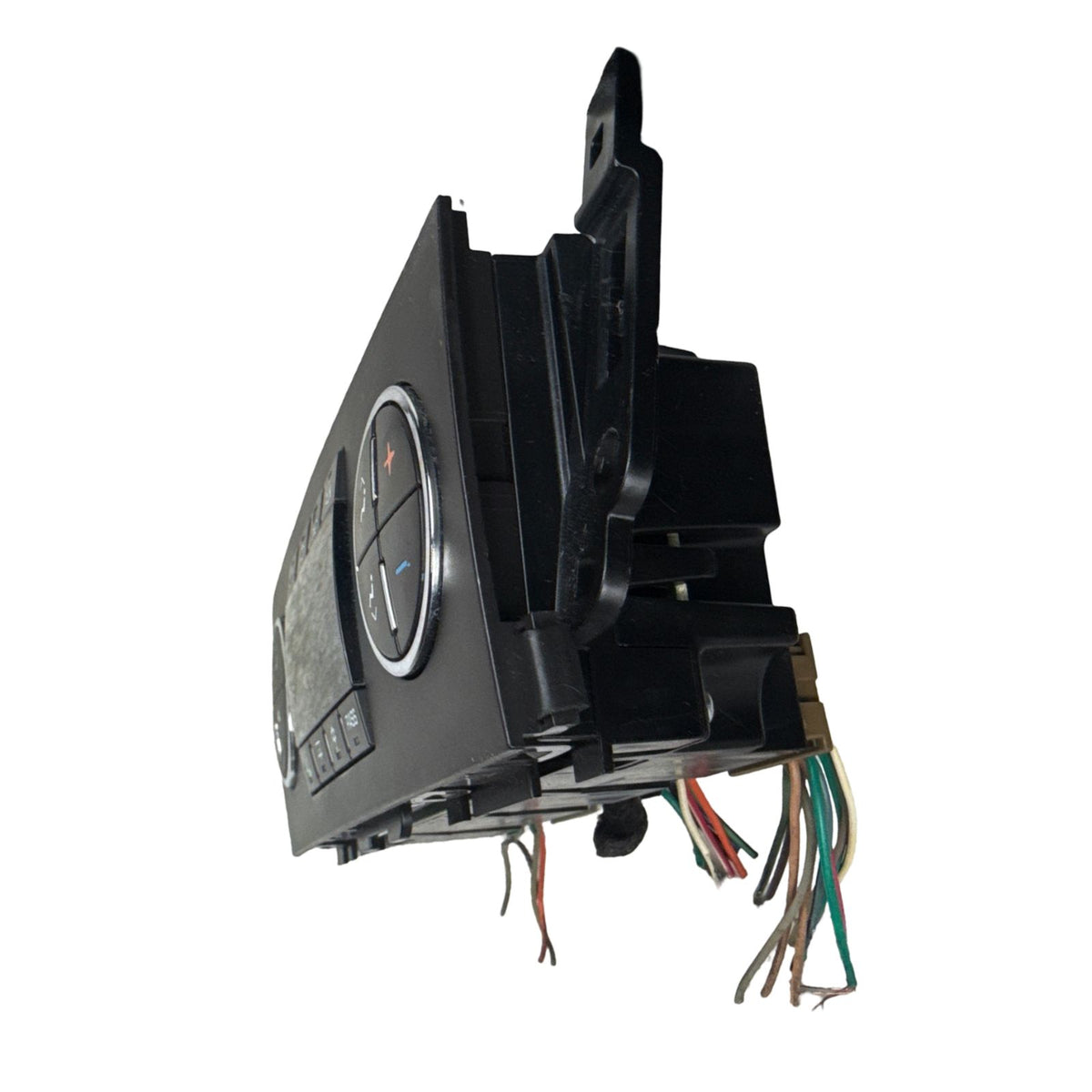 AC Heater Climate Control OEM 15932418 - Photo 6