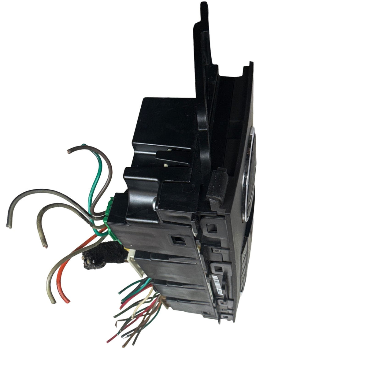 AC Heater Climate Control OEM 15932418 - Photo 7
