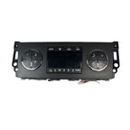 AC Heater Climate Control OEM 15932418 - Photo 9