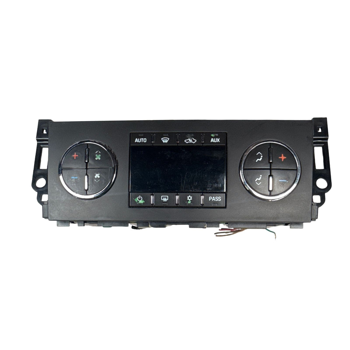 AC Heater Climate Control OEM 15932418 - Photo 14