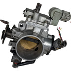 1996-2000 Honda Civic 1.6L Throttle Body Assembly OEM 16400-P2E-A01 - Photo 3