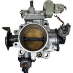 1996-2000 Honda Civic 1.6L Throttle Body Assembly OEM 16400-P2E-A01 - Photo 4